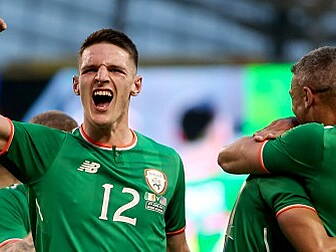 Gary Breen tells Martin O’Neil...